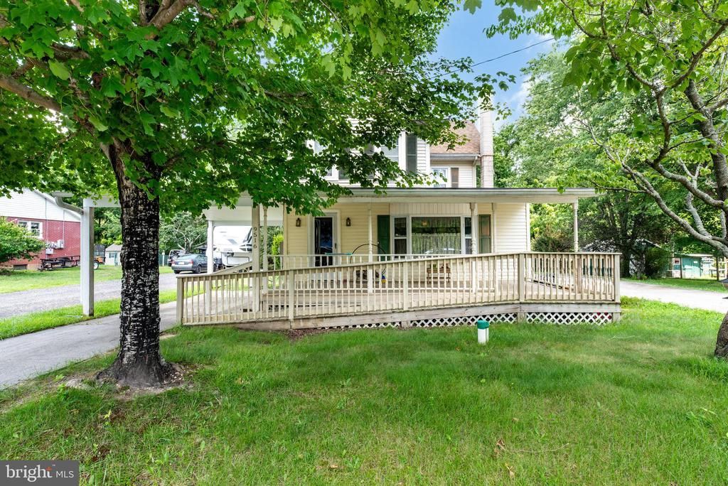 9516 Highland Street, Mauricetown, NJ 08329 Main Photo