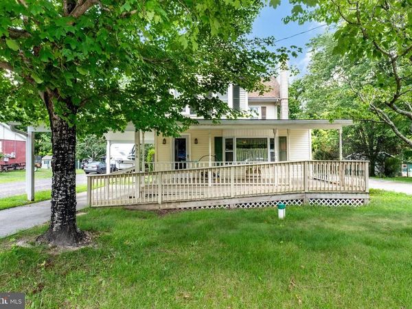 9516 HIGHLAND STREET, MAURICETOWN, NJ 08329