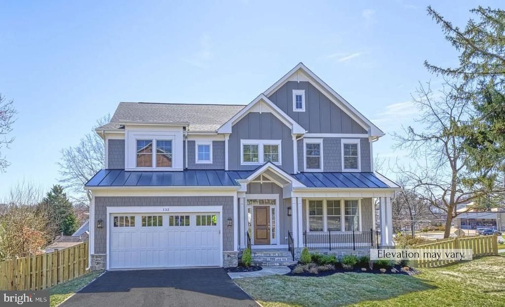 6712 Moly Drive, Falls Church, VA 22046 Main Photo