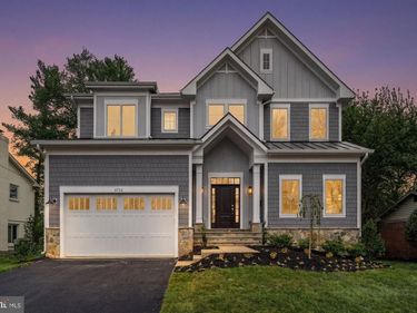 6712 MOLY DRIVE, FALLS CHURCH, VA 22046