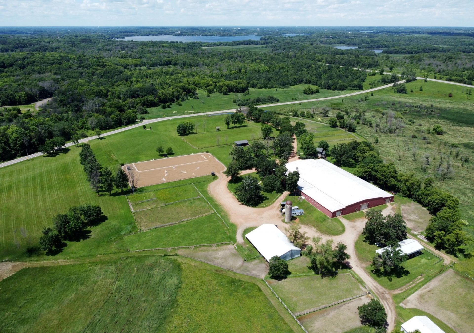 2182 Homestead Trail, Medina, MN 55356
