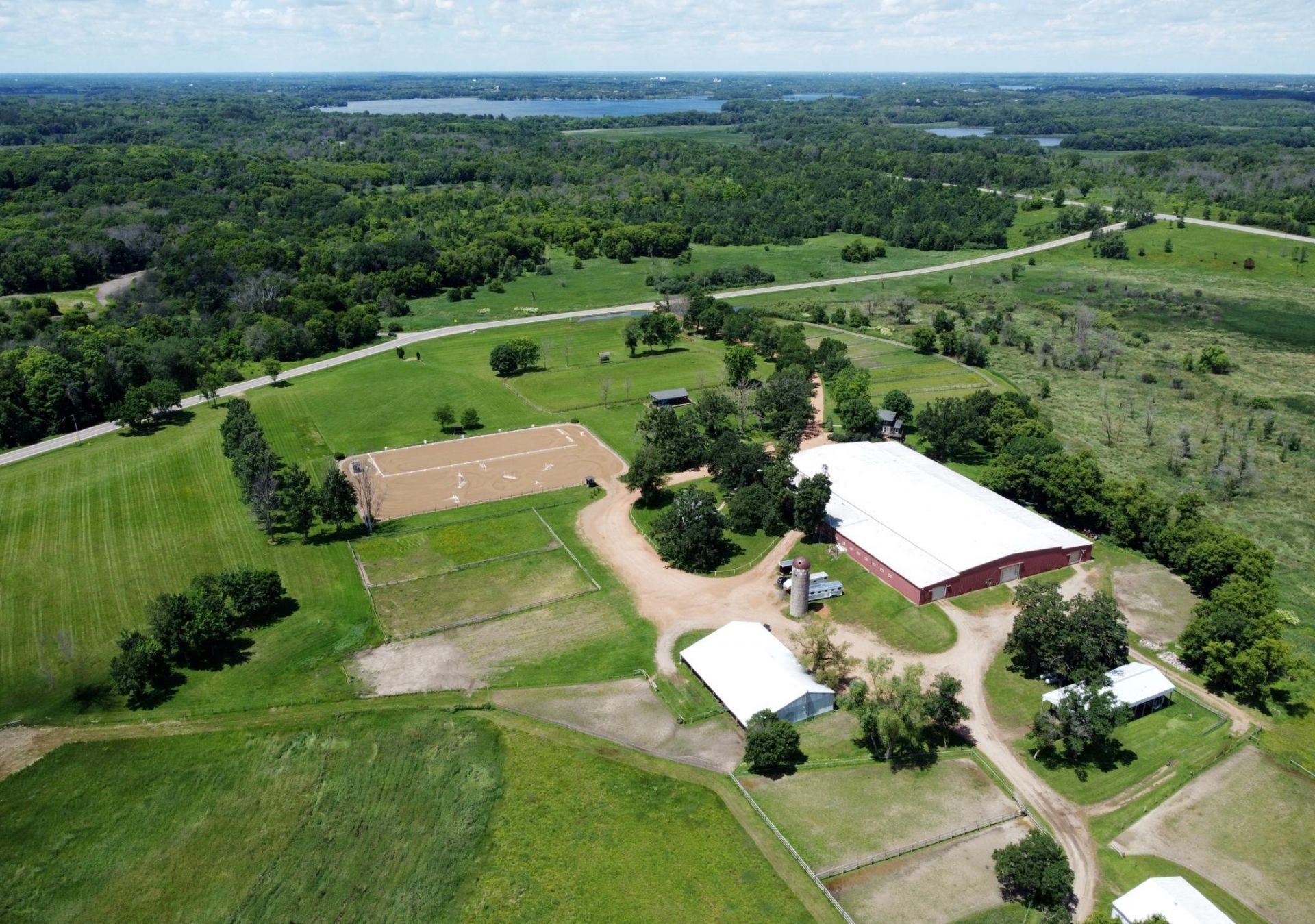 2182 Homestead Trail, Medina, MN 55356