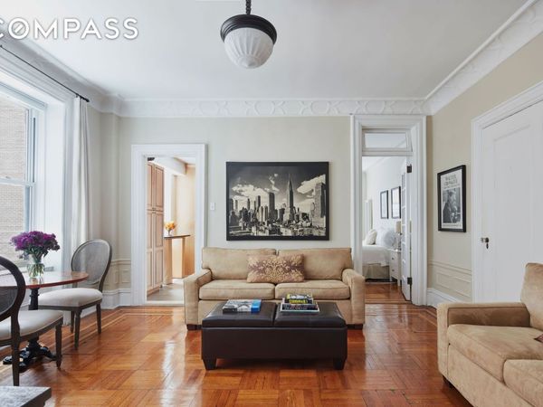 200 W 54th Street, Unit 4H, Manhattan, NY 10019