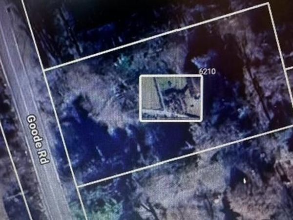 6210 GOODE ROAD, HUGHESVILLE, MD 20637