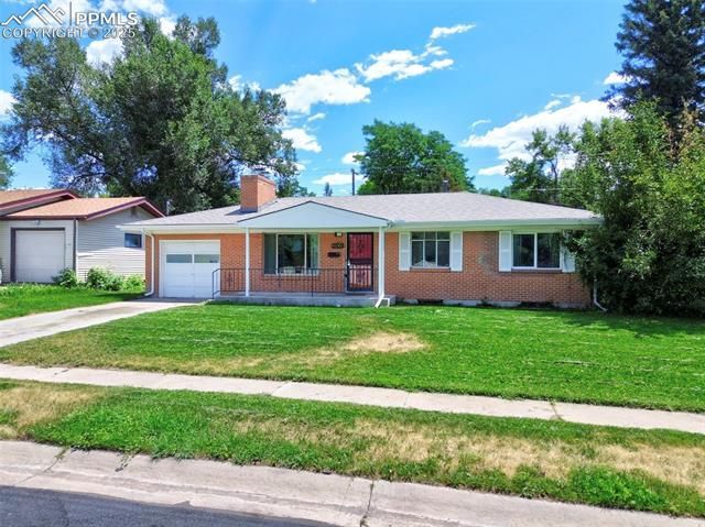 2903 Illinois Avenue, Colorado Springs, CO 80907 Main Photo