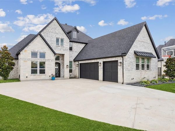 1220 Karsten Ridge Pass, Gunter, TX 75058