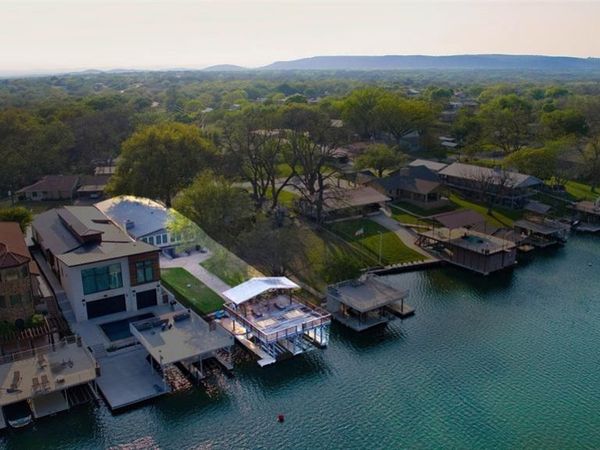 108 Riverside Drive, Kingsland, TX 78639