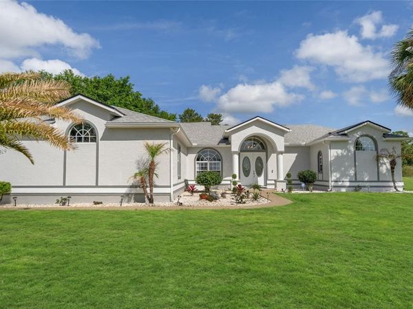 5819 NE 72ND STREET, SILVER SPRINGS, FL 34488