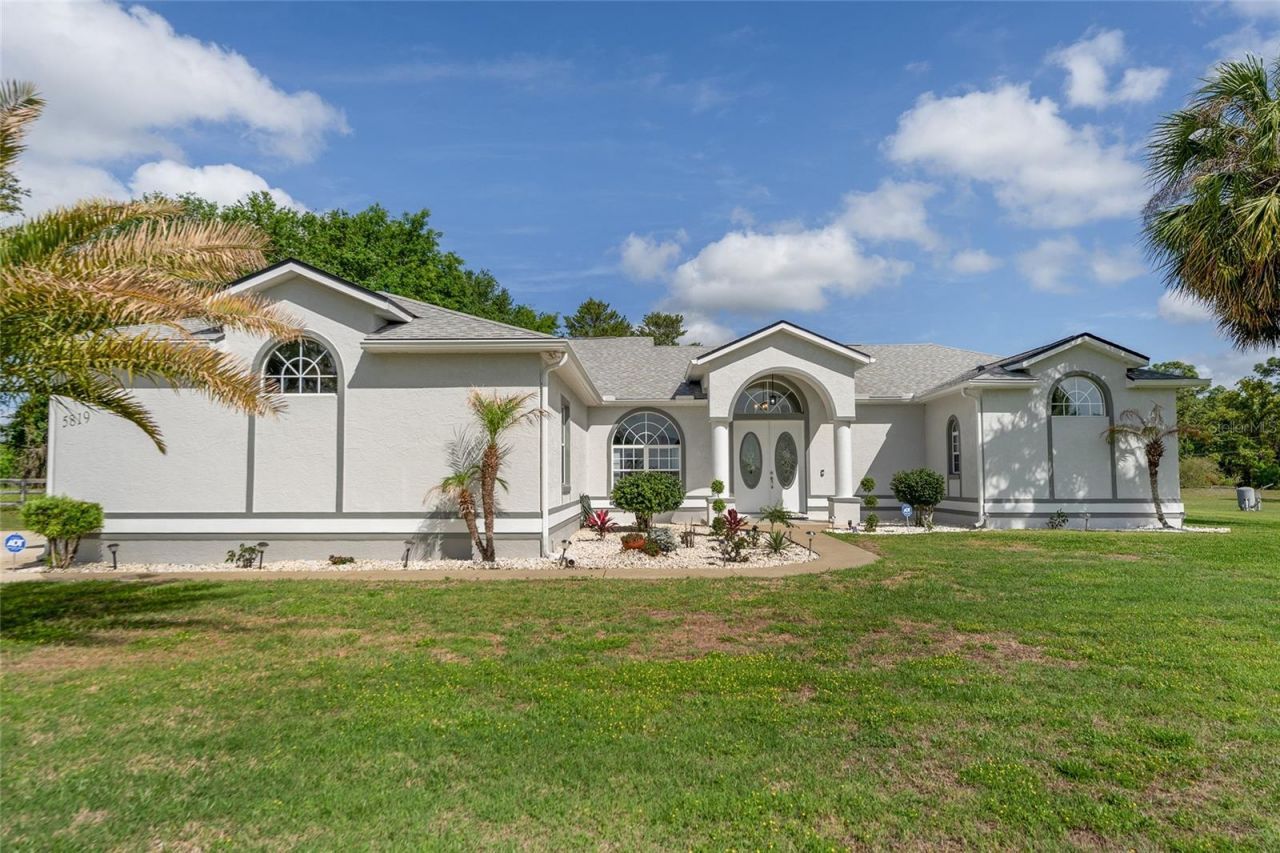 5819 NE 72nd Street, Silver Springs, FL 34488 Photo