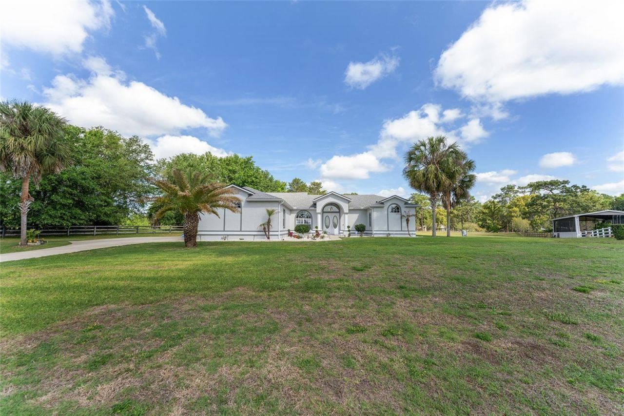 5819 NE 72nd Street, Silver Springs, FL 34488 Photo