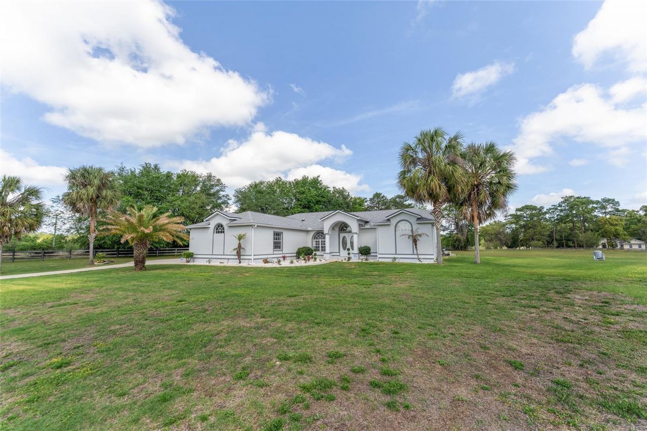 5819 NE 72nd Street, Silver Springs, FL 34488 Photo