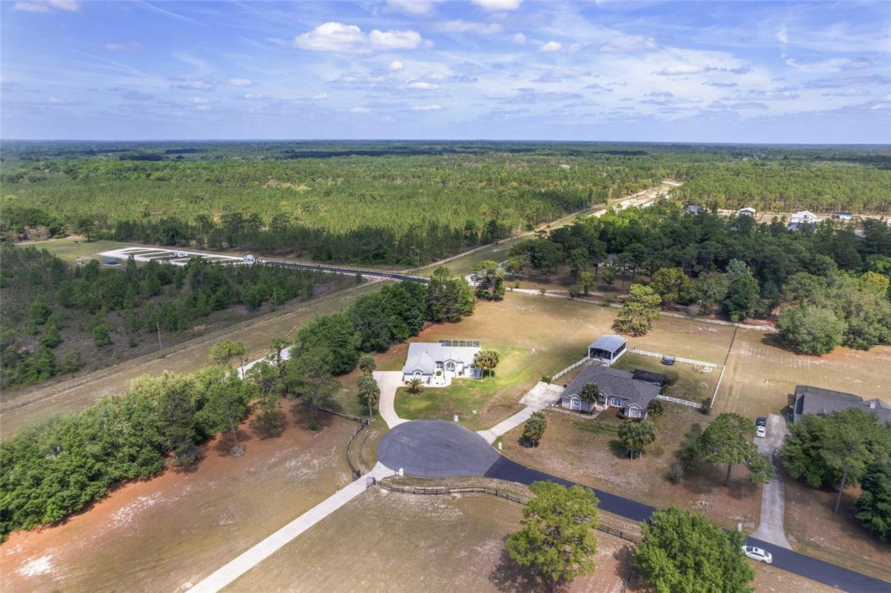 5819 NE 72nd Street, Silver Springs, FL 34488 Photo