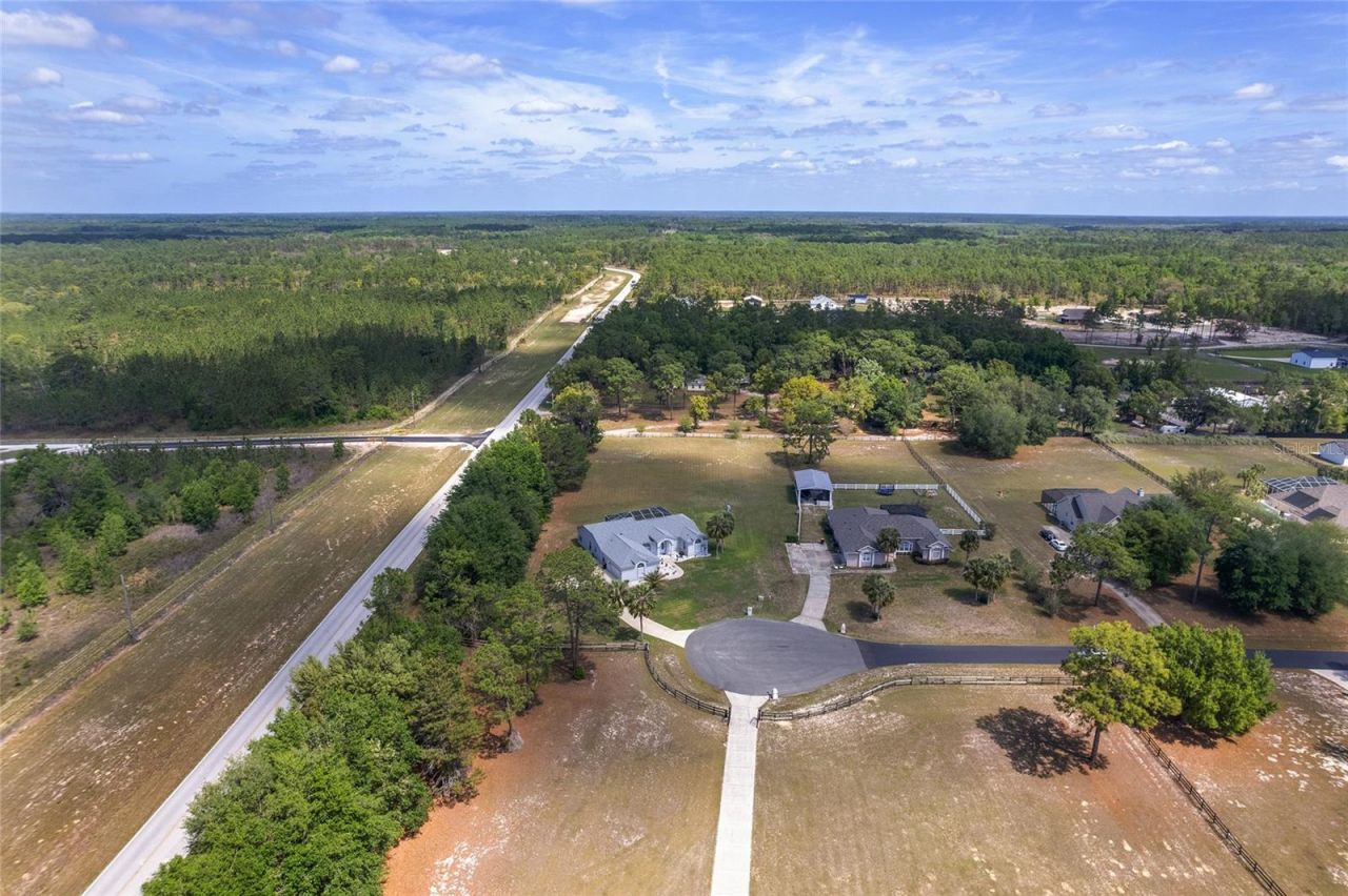 5819 NE 72nd Street, Silver Springs, FL 34488 Photo