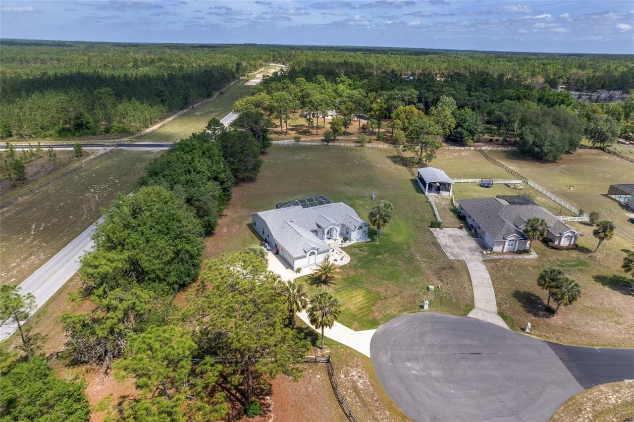 5819 NE 72nd Street, Silver Springs, FL 34488 Photo