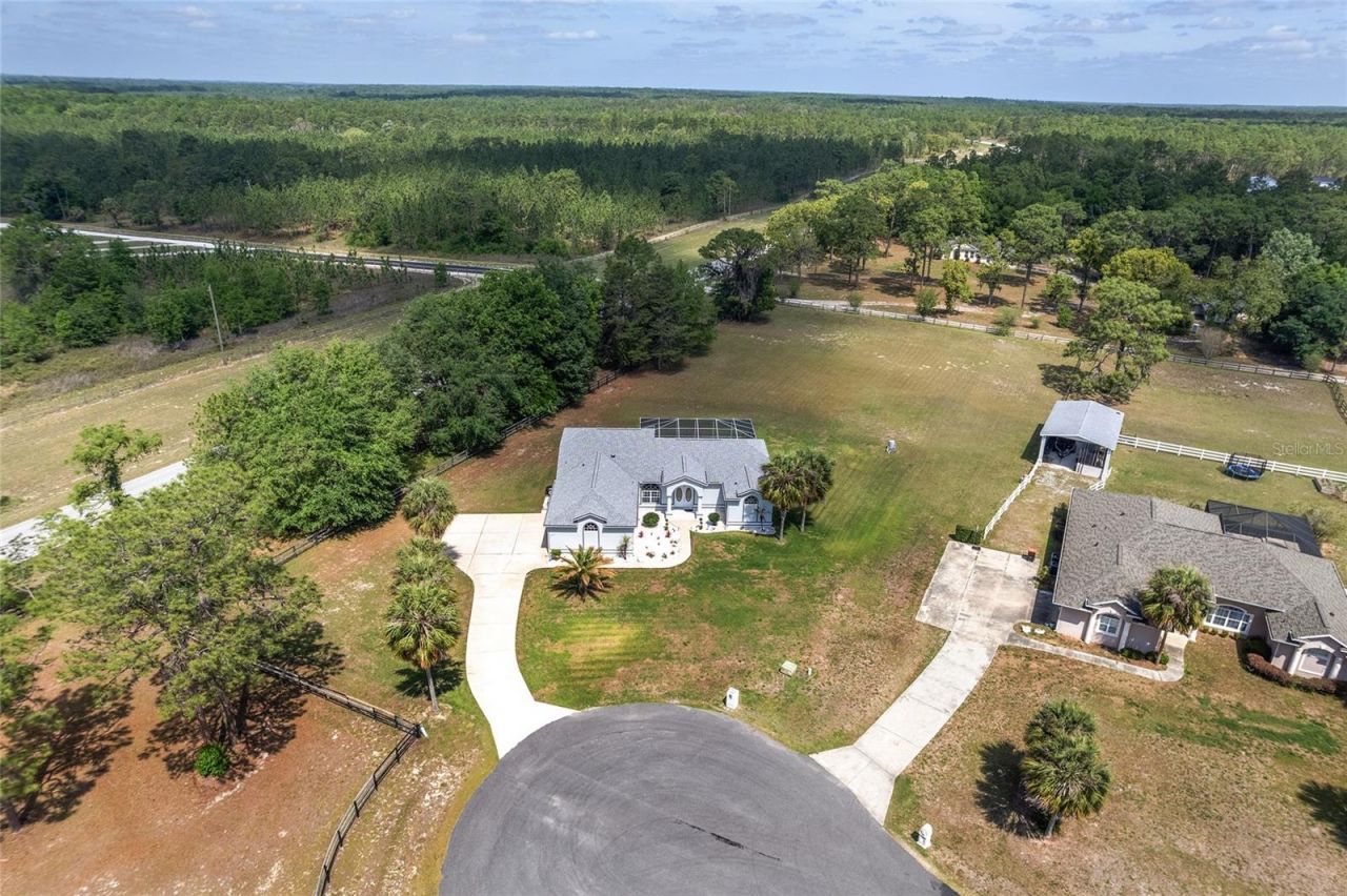 5819 NE 72nd Street, Silver Springs, FL 34488 Photo