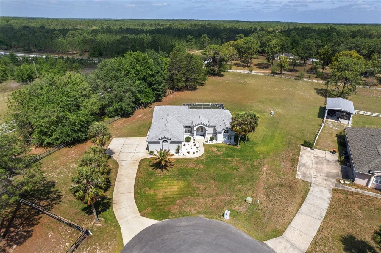 5819 NE 72nd Street, Silver Springs, FL 34488 Photo