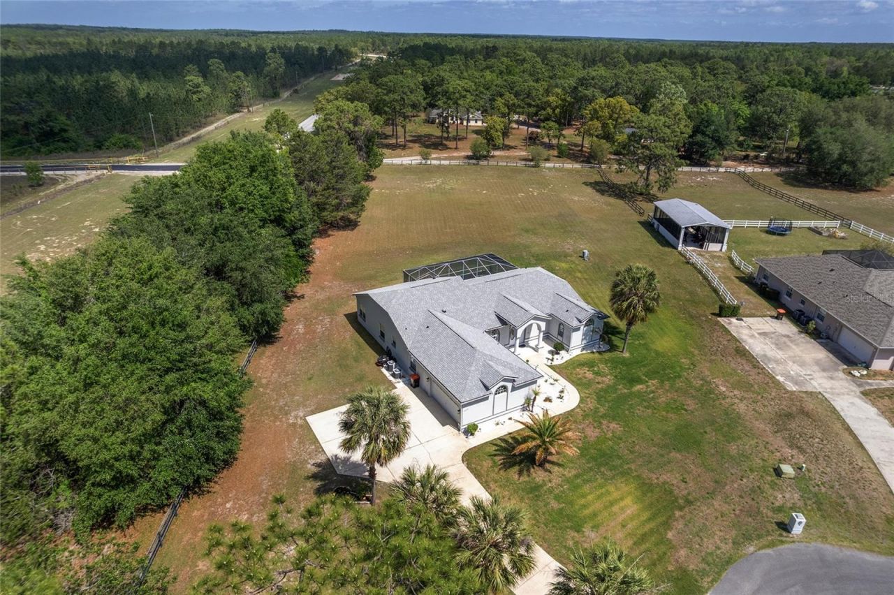 5819 NE 72nd Street, Silver Springs, FL 34488 Photo