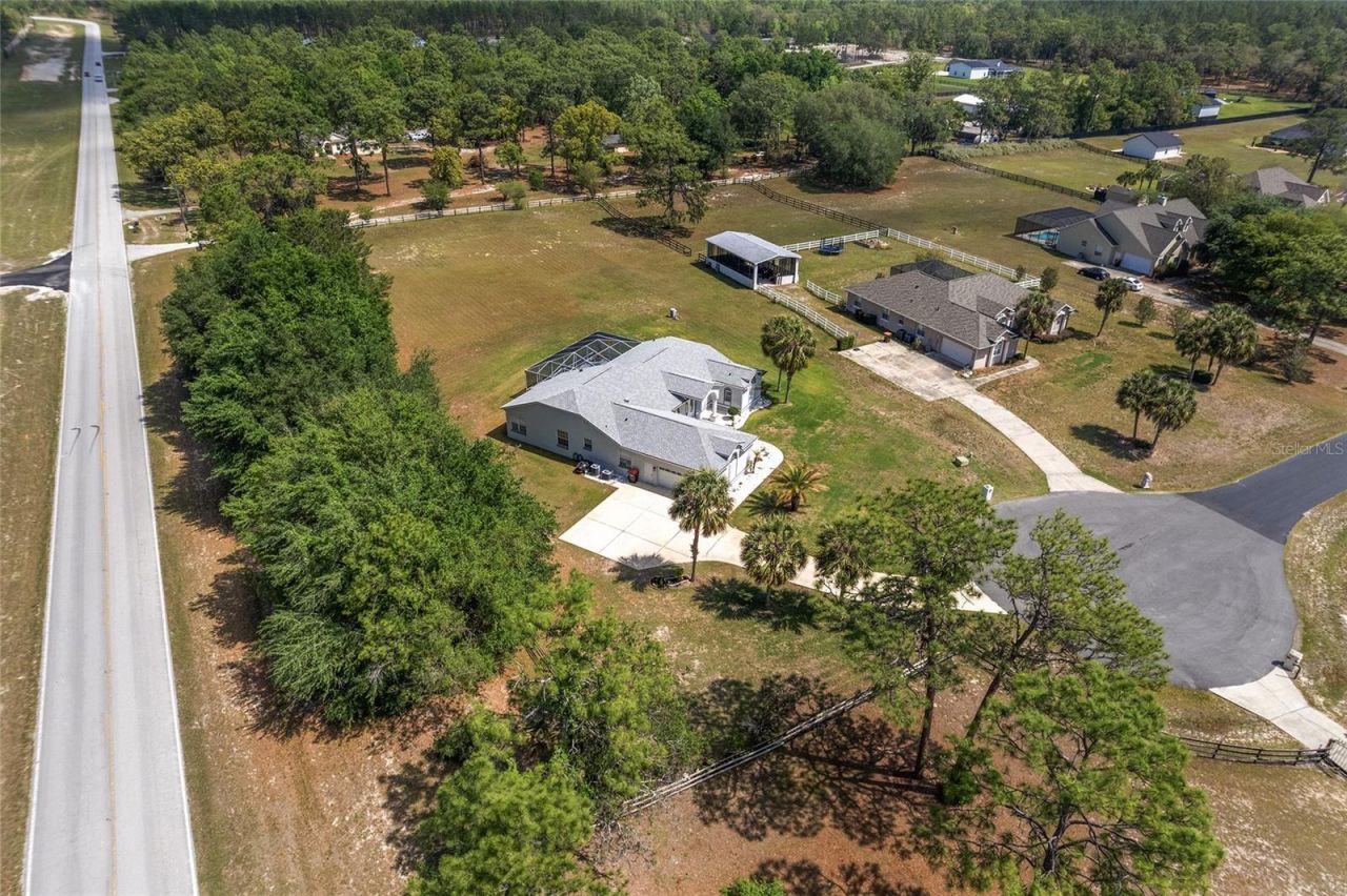 5819 NE 72nd Street, Silver Springs, FL 34488 Photo