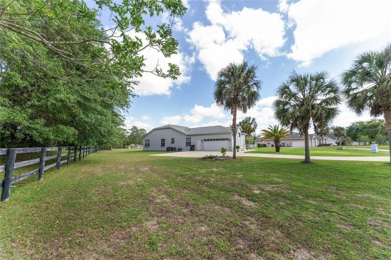 5819 NE 72nd Street, Silver Springs, FL 34488 Photo