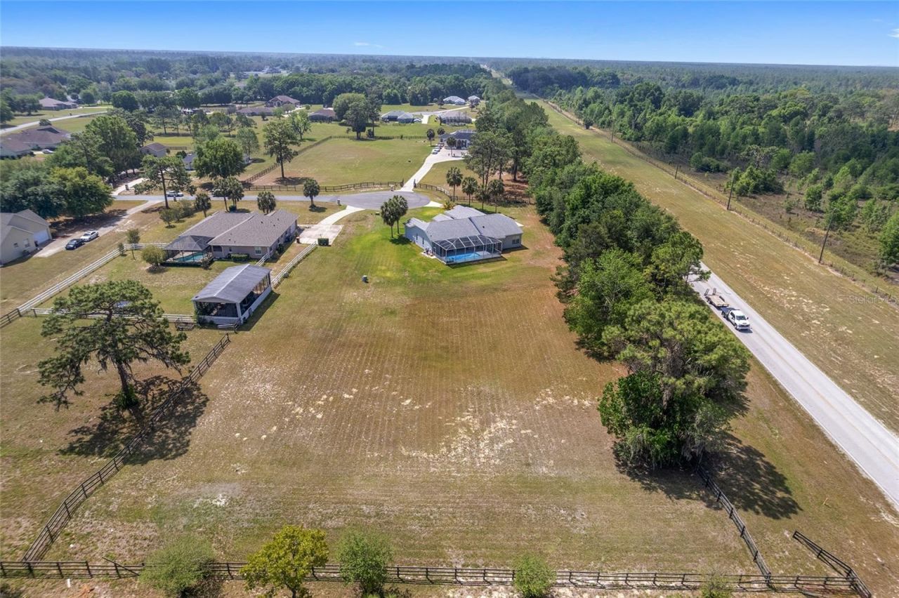 5819 NE 72nd Street, Silver Springs, FL 34488 Photo