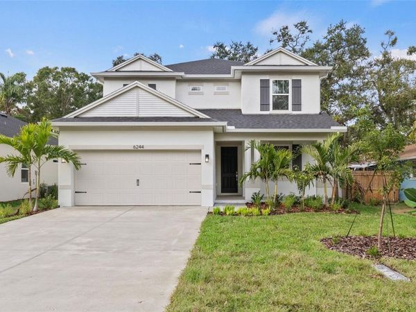 6244 29TH STREET N, ST PETERSBURG, FL 33702