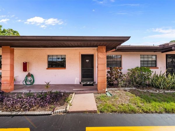 13250 RIDGE ROAD, Unit 1-6, LARGO, FL 33778