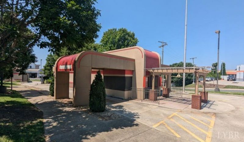 2901 Candlers Mountain Road, Lynchburg, VA 24502