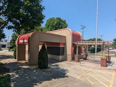 2901 Candlers Mountain Road, Lynchburg, VA 24502