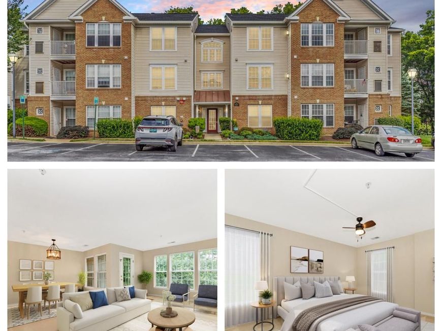 500 Bradley Court, Unit 4B, Frederick, MD 21703 Main Photo