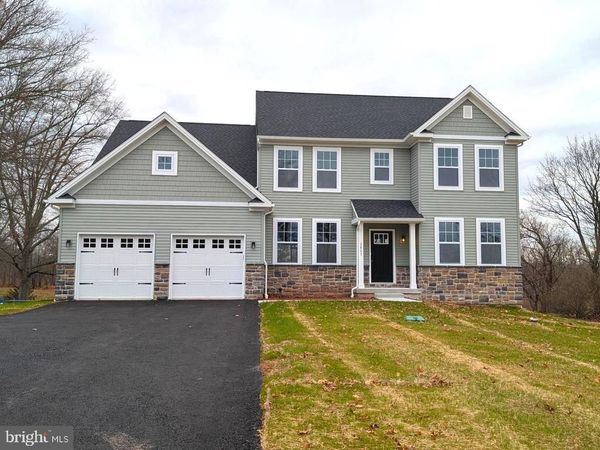 2803 N CHARLOTTE STREET, GILBERTSVILLE, PA 19525