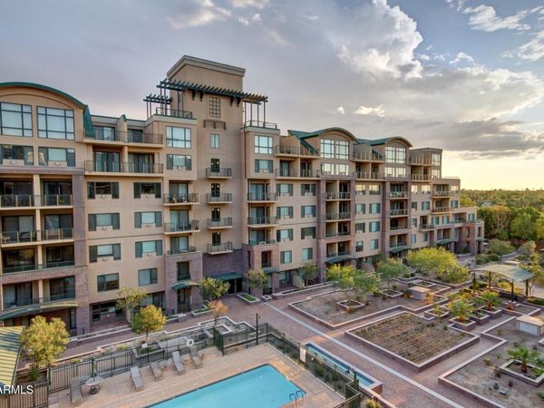 16 W ENCANTO Boulevard, Unit 514, Phoenix, AZ 85003