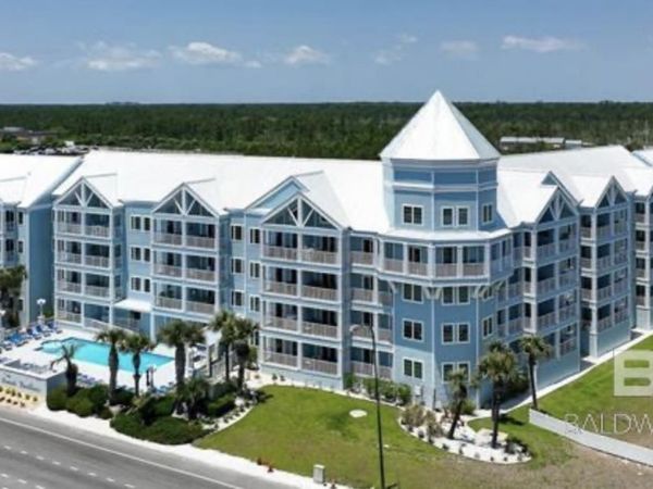 25805 Perdido Beach Boulevard, Unit 303, Orange Beach, AL 36561