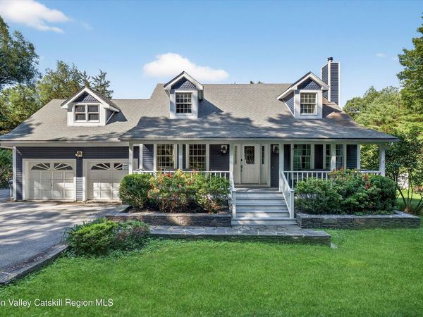 172 Shields Road, Red Hook, NY 12571