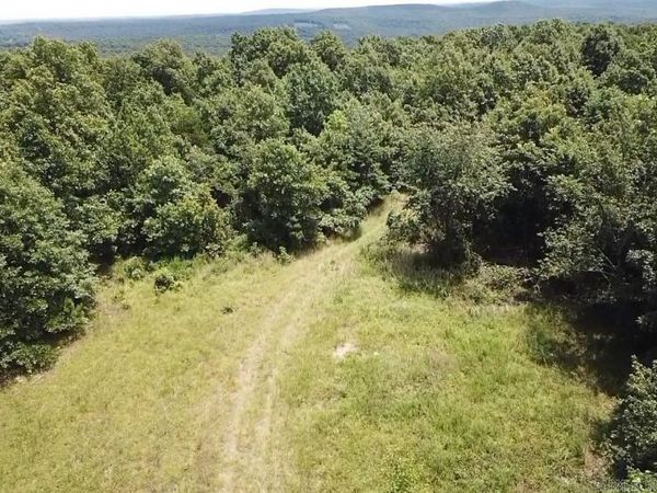 Sunnyland Road, Mountain View, AR 72560