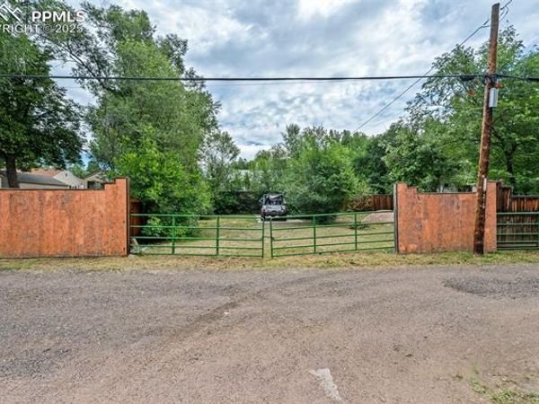 1611 W Kiowa Street, Colorado Springs, CO 80904