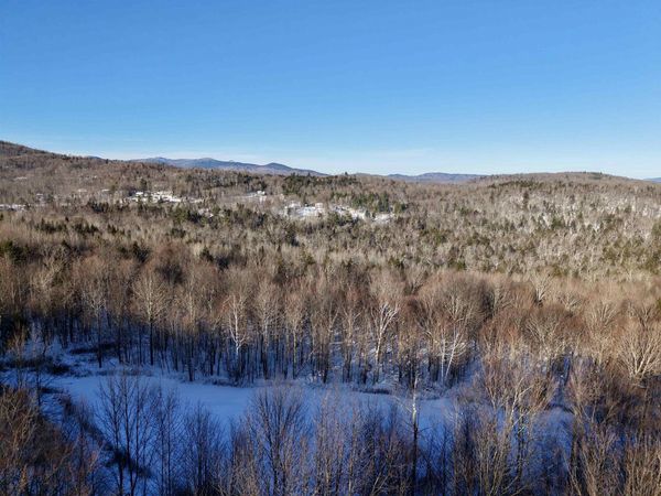 000 Rabbit Run, Fayston, VT 05673