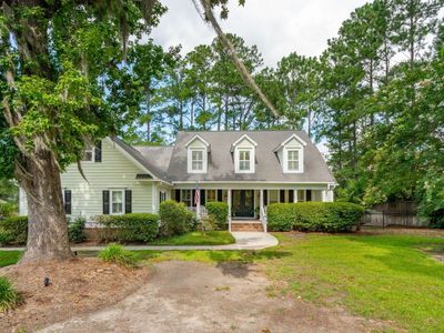 100 Aviary Court, Summerville, SC 29483