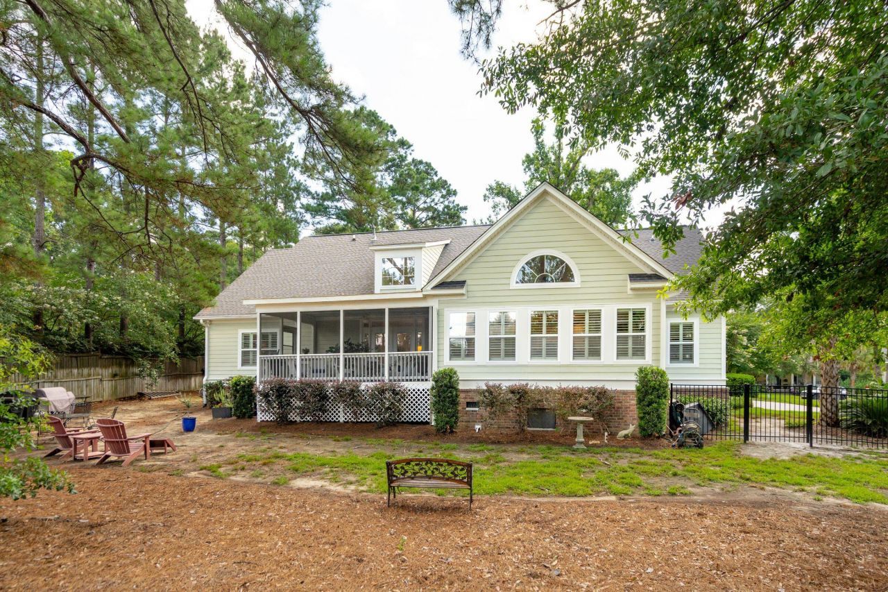 100 Aviary Court Photo 41