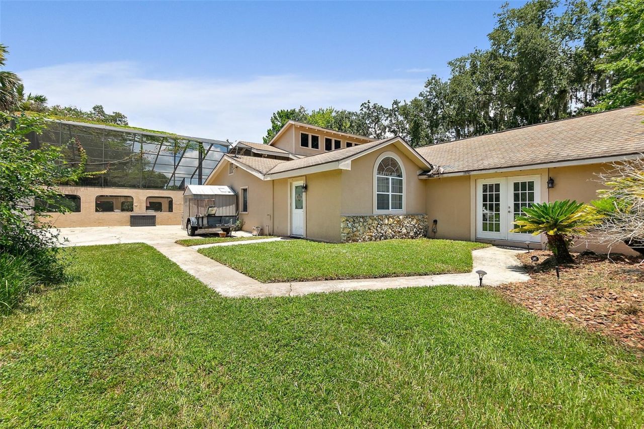 14951 Andalusia Trail, Bunnell, FL 32110 Photo
