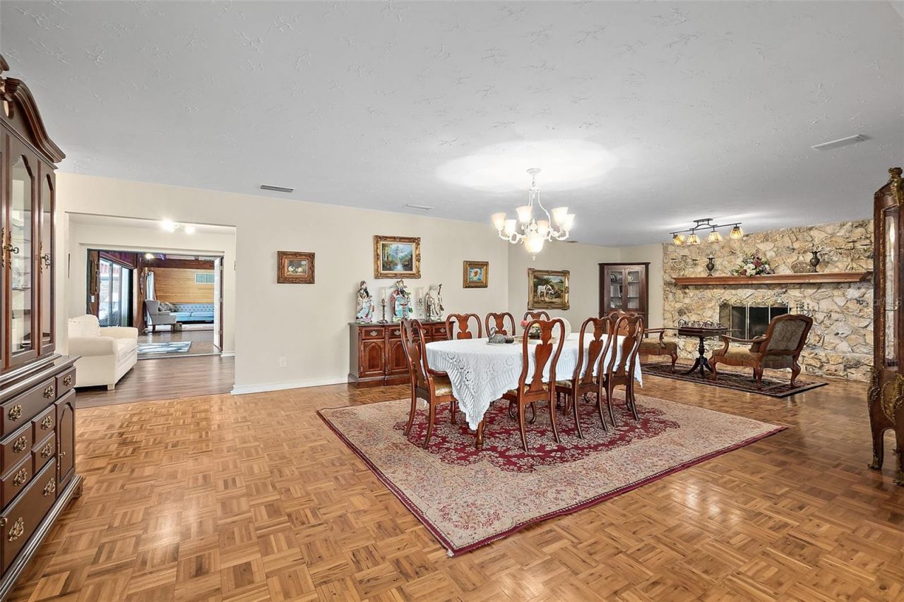 14951 Andalusia Trail, Bunnell, FL 32110 Photo