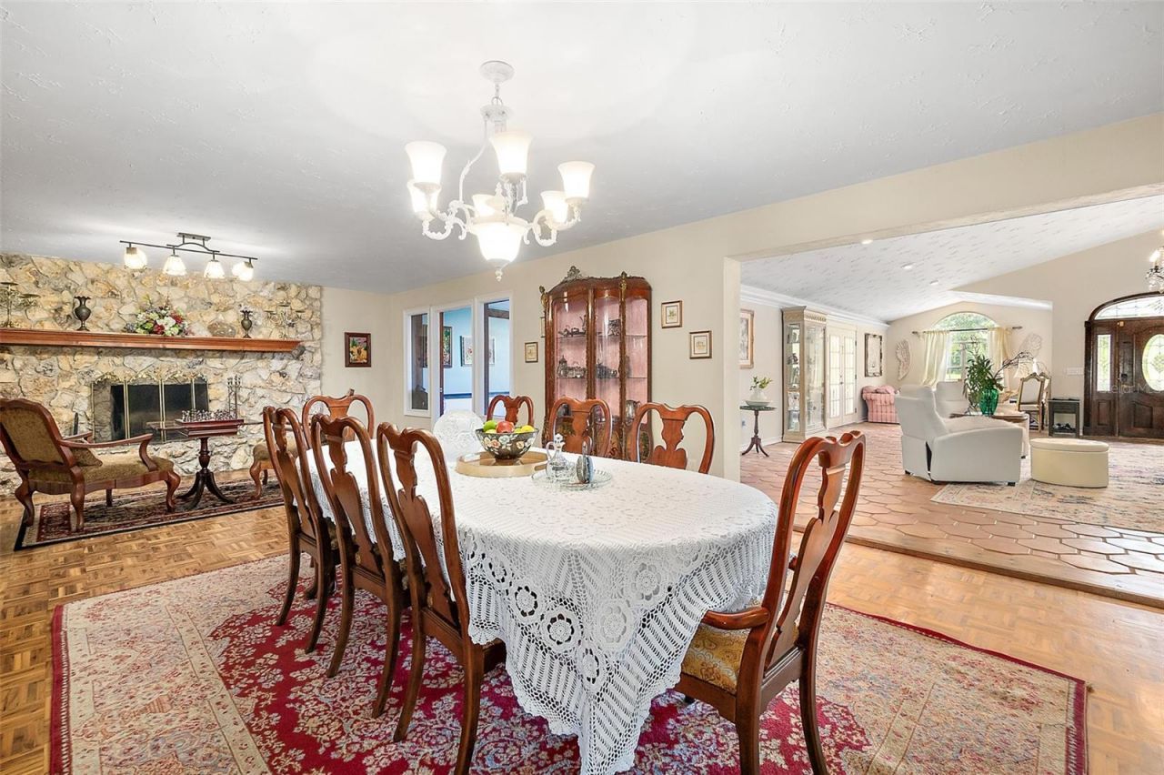 14951 Andalusia Trail, Bunnell, FL 32110 Photo