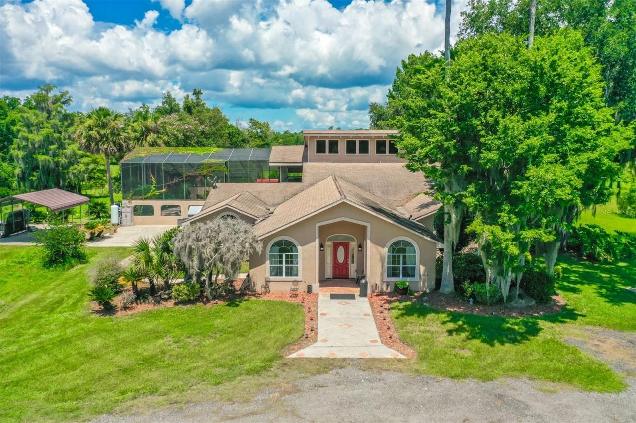 14951 Andalusia Trail, Bunnell, FL 32110 Photo
