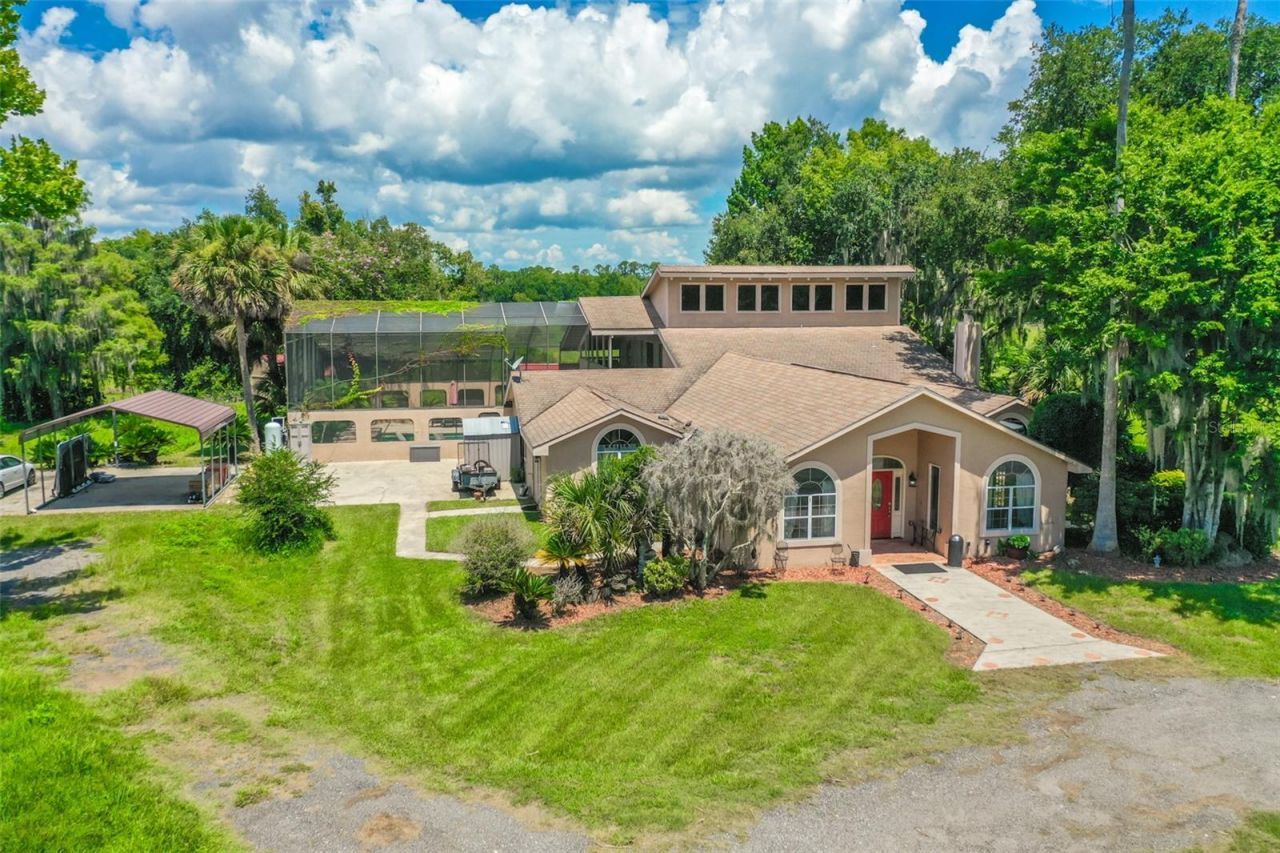 14951 Andalusia Trail, Bunnell, FL 32110 Photo
