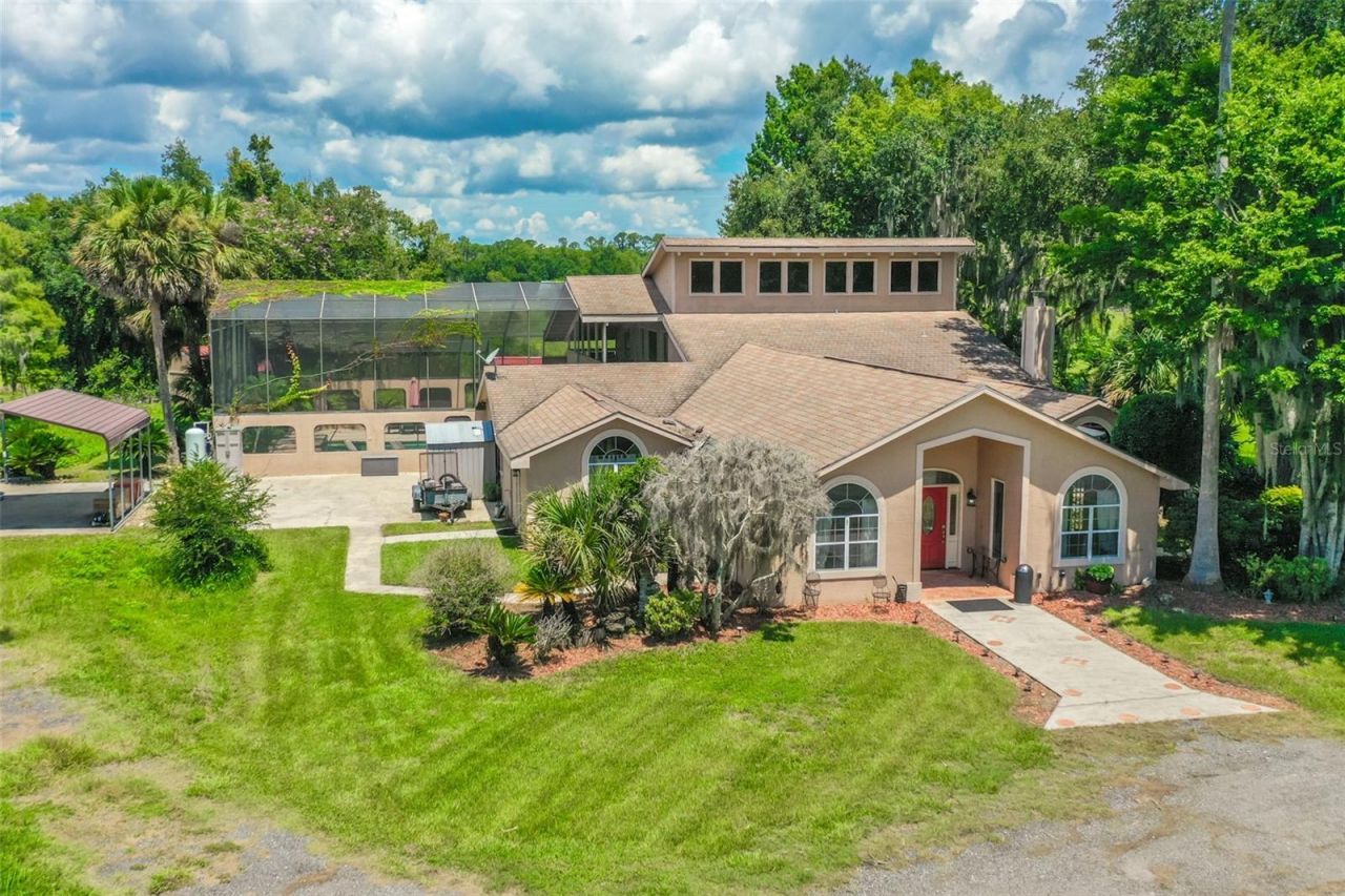 14951 Andalusia Trail, Bunnell, FL 32110 Photo