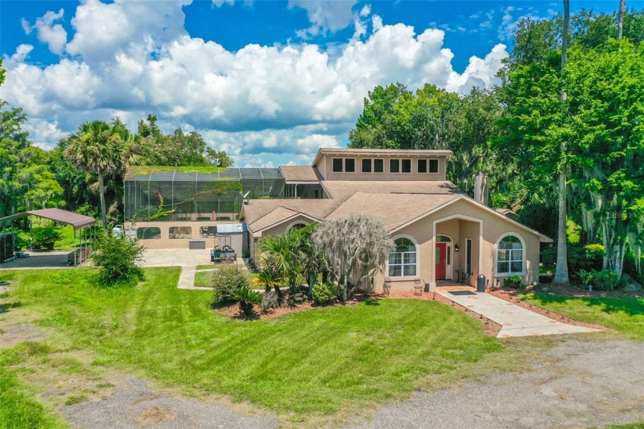 14951 Andalusia Trail, Bunnell, FL 32110 Photo