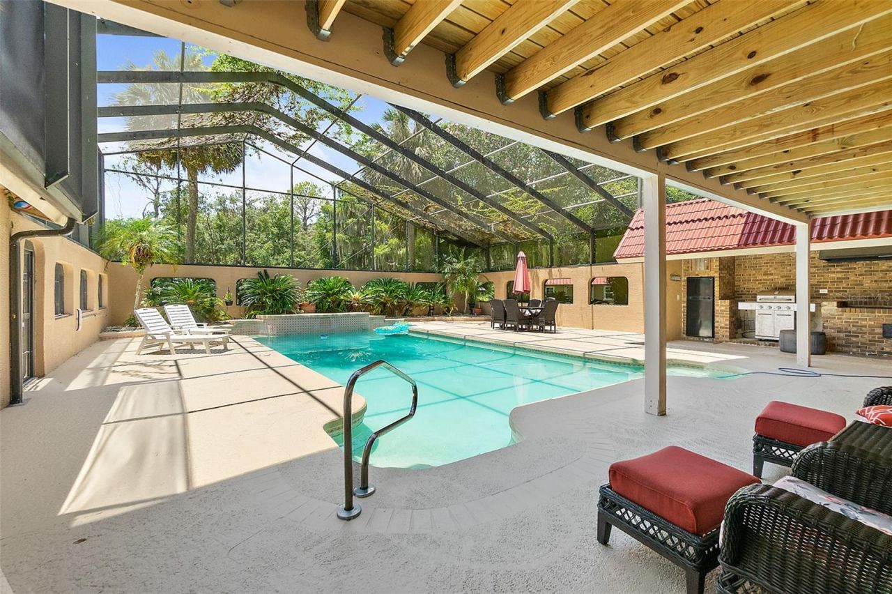 14951 Andalusia Trail, Bunnell, FL 32110 Photo