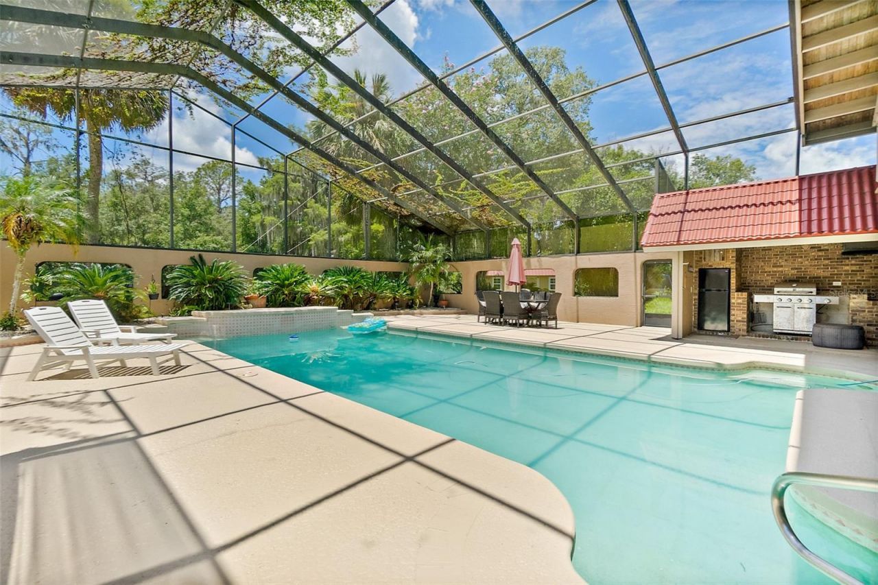 14951 Andalusia Trail, Bunnell, FL 32110 Photo