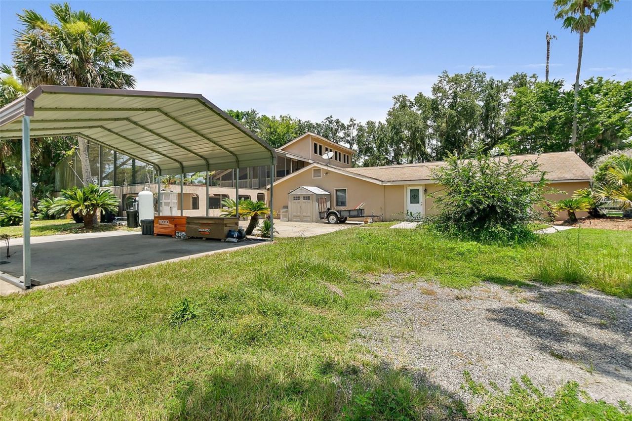 14951 Andalusia Trail, Bunnell, FL 32110 Photo