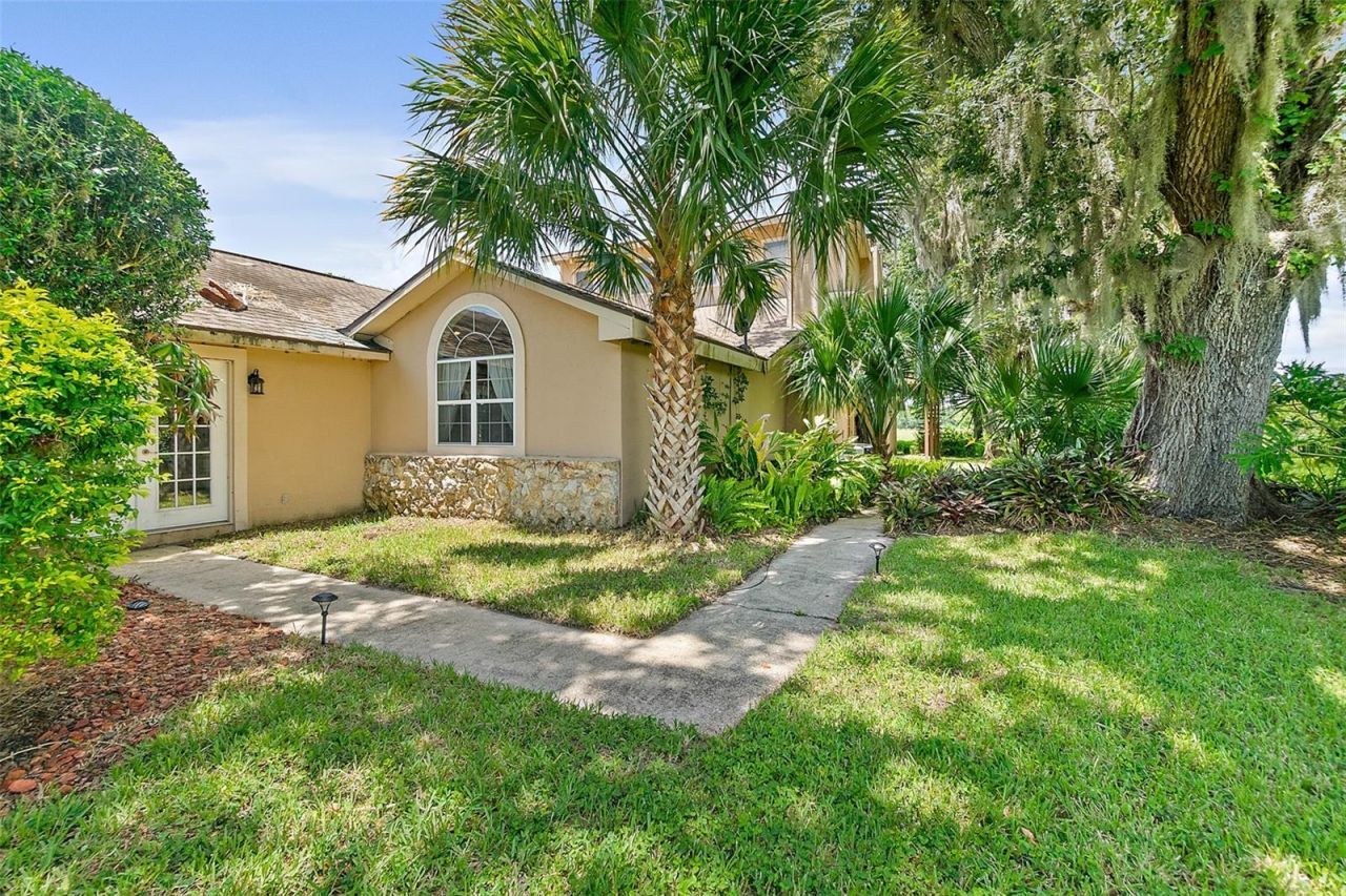14951 Andalusia Trail, Bunnell, FL 32110 Photo