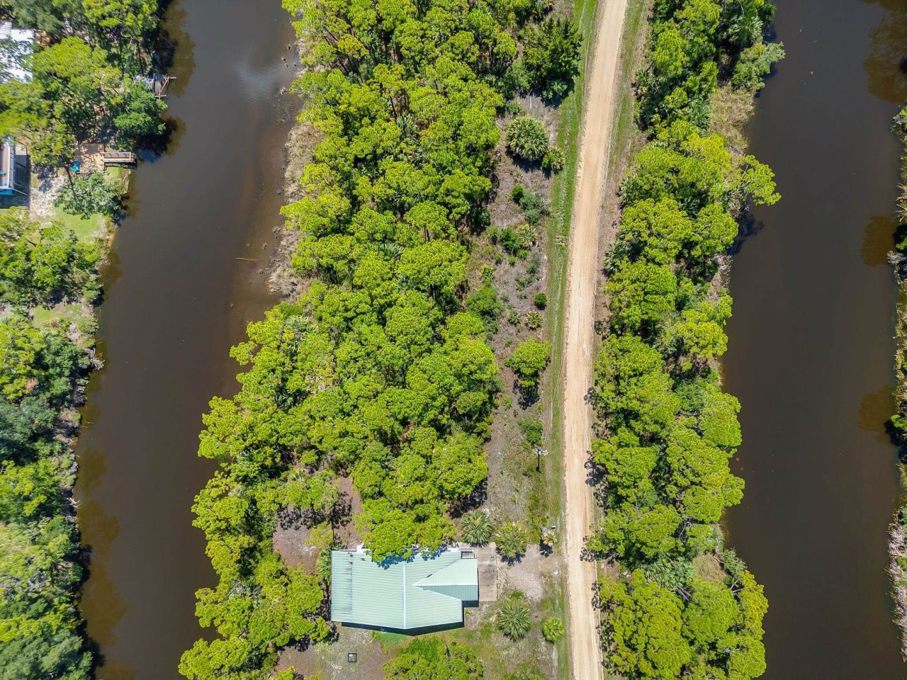 Xx Alligator Drive, Alligator Point, FL 32346 Photo
